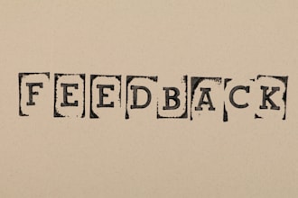 review your music giving you a honest feedback