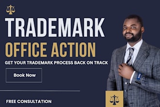 fix your trademark office action, renew trademark