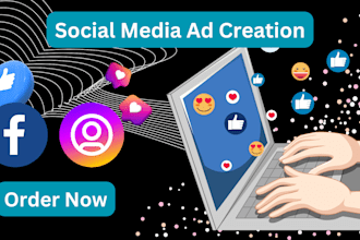 create facebook and instagram ads