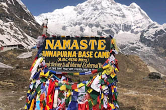 provide insider tips for your nepal trekking