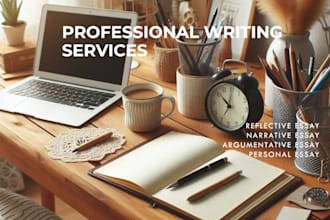 do reflective essay, narrative assignment, draft, argumentative, personal paper