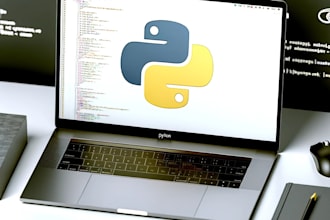 develop bespoke software solutions python