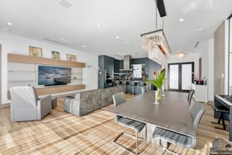 do edit real estate photo flash ambient or hdr