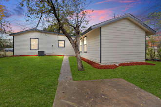 do edit real estate photo flash ambient or hdr