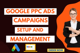 do google adwords PPC ads campaigns for USA business