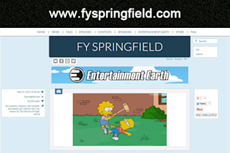 promote anything to over 151000 people on Tumblr
