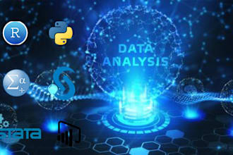 do your data analysis with r SAS python spss stata power bi