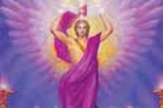 psychically get a message from your spiritual guides