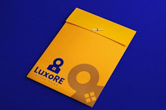 create a distinctive and expert home logo for your company