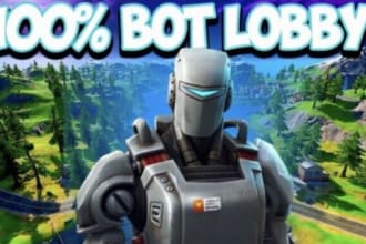 assist you with getting easier lobbies in fortnite
