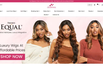 design hair extension shopify store hair shopify website hair extension website