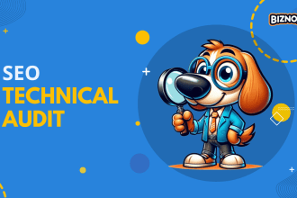 conduct a full technical SEO audit