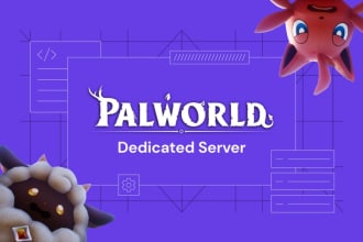 do palworld server deployment
