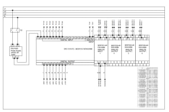 house wiring, solar wiring, plc wiring and control wiring