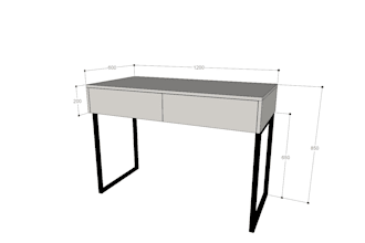 do furniture product drawings for manufacturing
