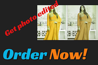 photo manipulation and photo editing