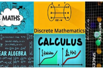 help you in precalculus algebra and multivariable calculus