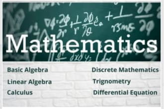 assist you in algebra statistics and multivariable  calculus