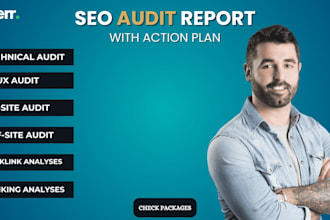 do advanced keyword research and competitive analysis for top ranking