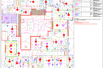 make lutron ra3 and control4 programing and design