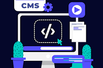 laravel php developer admin panel
