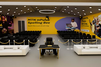 design a custom 3d floor plan for your event space with perfect layouts