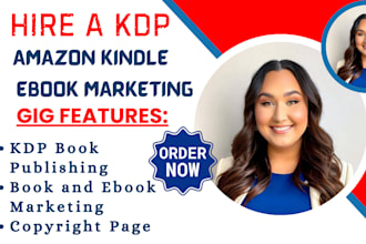 publish book on amazon kindle KDP, book promotion and ebook marketing amazon ads