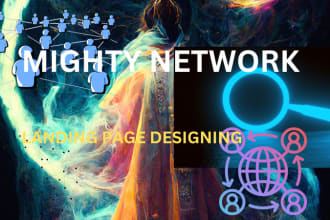 set up and manage your membership site on mighty network circle so better mode