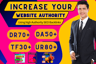 increase ahref domain rating dr, ahref url rating ur, moz domain authority da