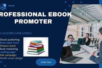 ghost write 30,000 words ebook as ghost book writer, and ghost ebook writer