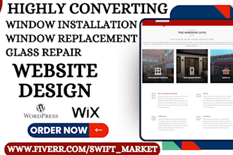 generate window installation leads blind film car wrap auto tinting website