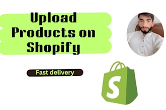 quickly import and export products on your shopify store and do cj dropshipping