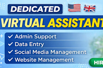 be your creative virtual assistant