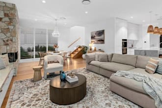 provide interior design consultation for advice, inspiration, etc