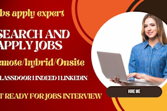 search and apply 1000 your dream jobs for you