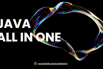solve your java programming issue