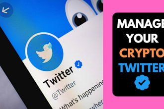 manage your twitter x account