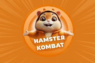 create hamster kombat, tapswap, telegram mini app, tap game