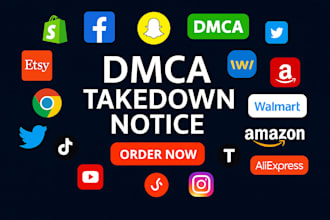takedown delete remove harassing defamatory harmful negative posts social media