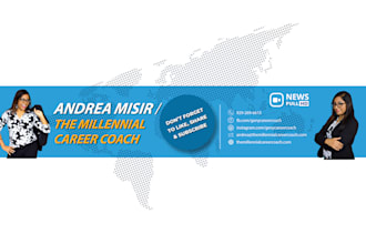 create your social media cover