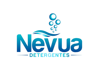 create a unique and vector detergent logo for your business within 20 hours