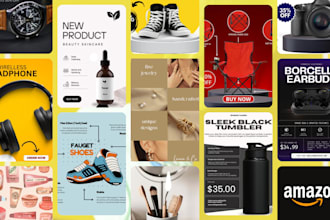 design best product images for listings