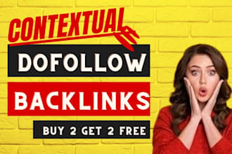 do contextual seo dofollow backlinks