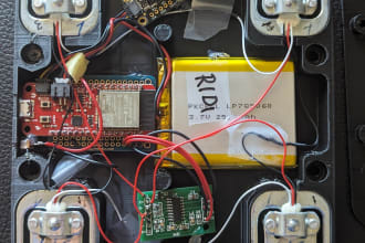 create your iot prototype