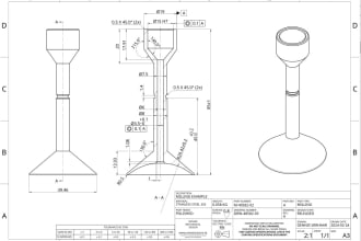 do product design, mechanical design engineering or concept design