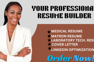 do health  care resume, nursing resume, doctor resume, cover letter, linkedin
