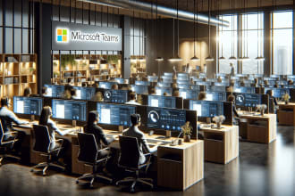 help you to understand microsoft teams