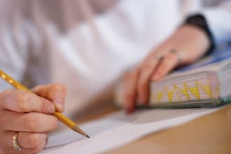 proofread and edit your website