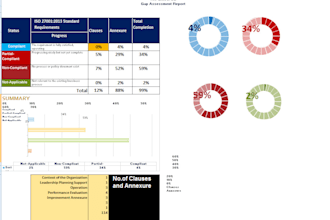 create excel graphs, pivot tables, dashboards, and reports
