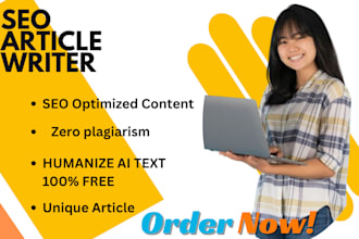crafted  amazing blog posts and articles just for you